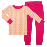 Triangle Pyjamas <br> 100% Organic, Non Toxic