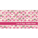 Envelopes, Set of 25<br/>Cupcakes
