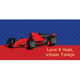 Envelopes, Set of 25<br/>Racecar