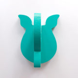 Rhino - Animal Wall Hook