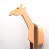 Giraffe - Animal Wall Hook