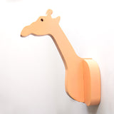 Giraffe - Animal Wall Hook