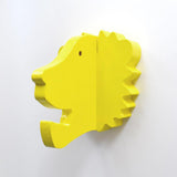 Lion - Animal Wall Hook