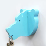 Bear - Animal Wall Hook