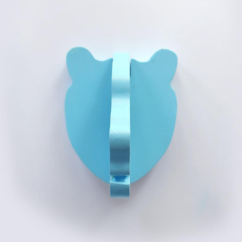 Bear - Animal Wall Hook