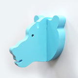 Bear - Animal Wall Hook