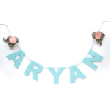 Personalised Name Bunting