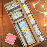 Gift Box <br/> Geometry