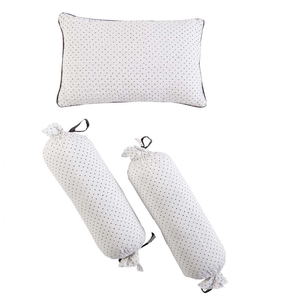 Pillow & Bolsters - Greenwich