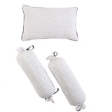 Pillow & Bolsters - Greenwich