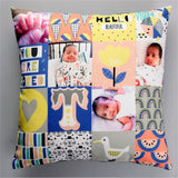 Photo Cushion Cover