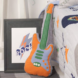 Rockstar Kids Bedding Set <br> With Free Personalisation, Ages 3 to 15