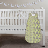 Sleeping Bags <br> Graffiti <br> <span style="font-size: 11px; font-family:Helvetica,Arial,sans-serif;">Can Be Personalised</span>
