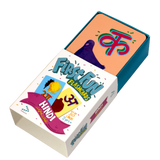 Hindi Alphabet First Fun Flashcards
