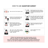 Quantum Cards <br> Organs of the Human Body