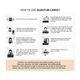 Quantum Cards <br> Presidents of the United States