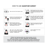 Quantum Cards <br> World Religions