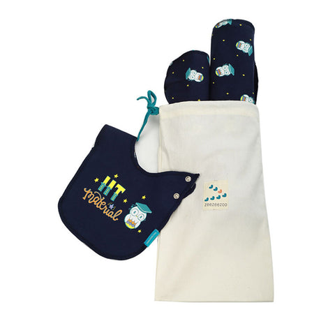 IIT Material - BeeBeeBoo Gift Set (3pc)