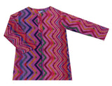 Krishna Mehta Digital Kurta