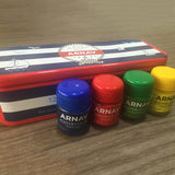 Personalised Paint Box <br> Nautical