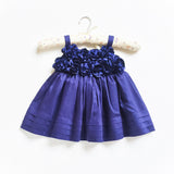 Bella Rose Dress