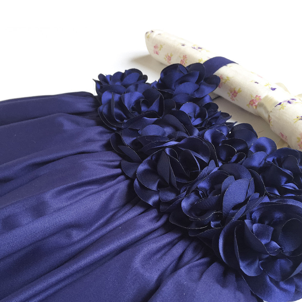 Bella Rose Dress
