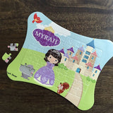 Personalised Jigsaw Puzzle<br/>Sofia