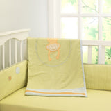 Jungle Safari Complete Bedding Set <br> With Free Personalisation