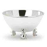 Sterling Silver Bowl - Teddy