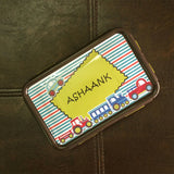 Lunch box<br/>Transport