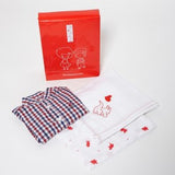 Welcome Little Man Gift Set