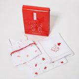 Stylish Lil Baby Girl Gift Set