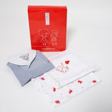 Classic Little Man Gift Set