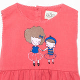 My Best Friend Dress
