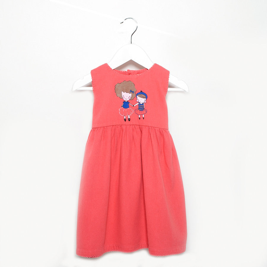 My Best Friend Dress