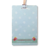 Luggage Tags- Little Bunny <br> Set of 2