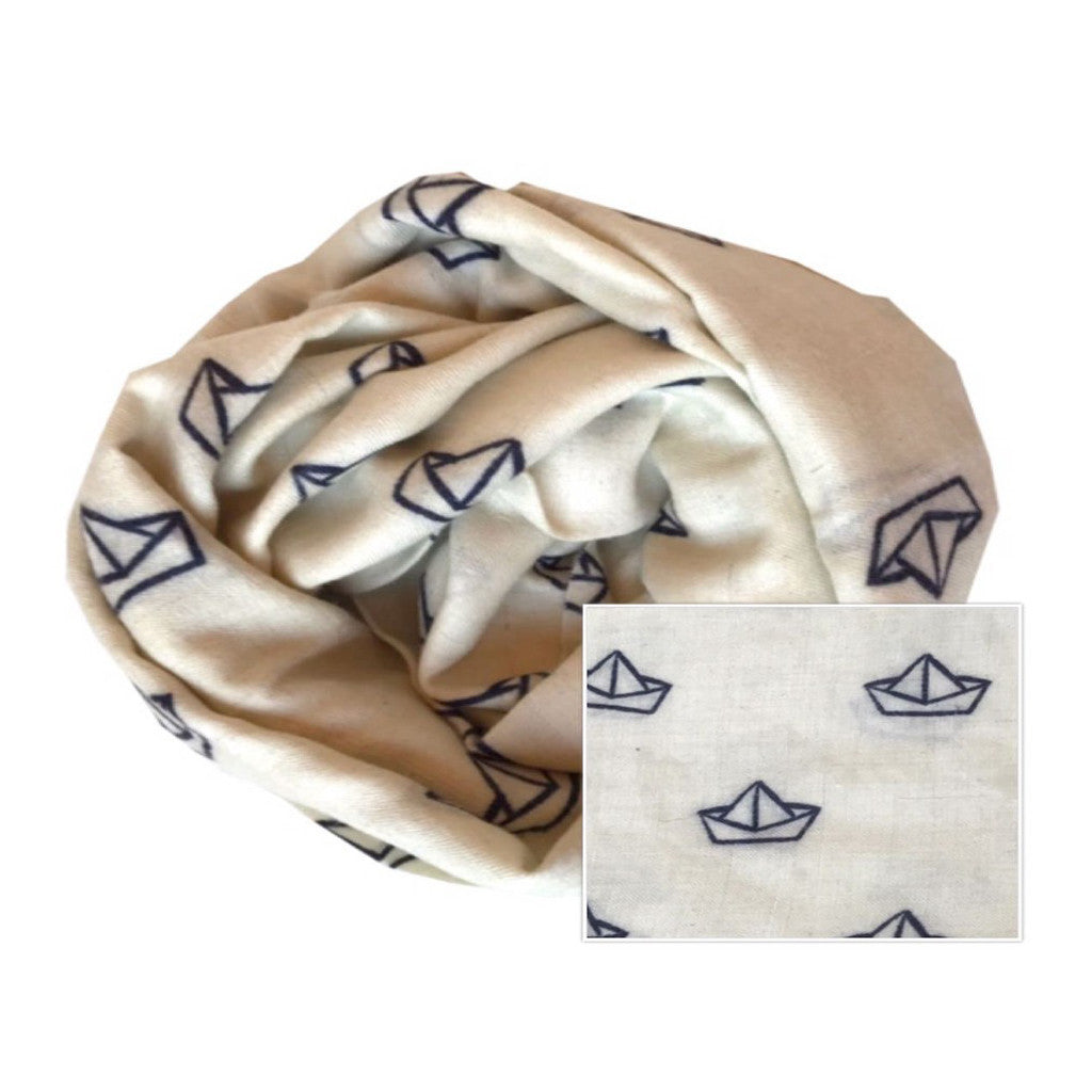 Baby Shawl <br> Ship