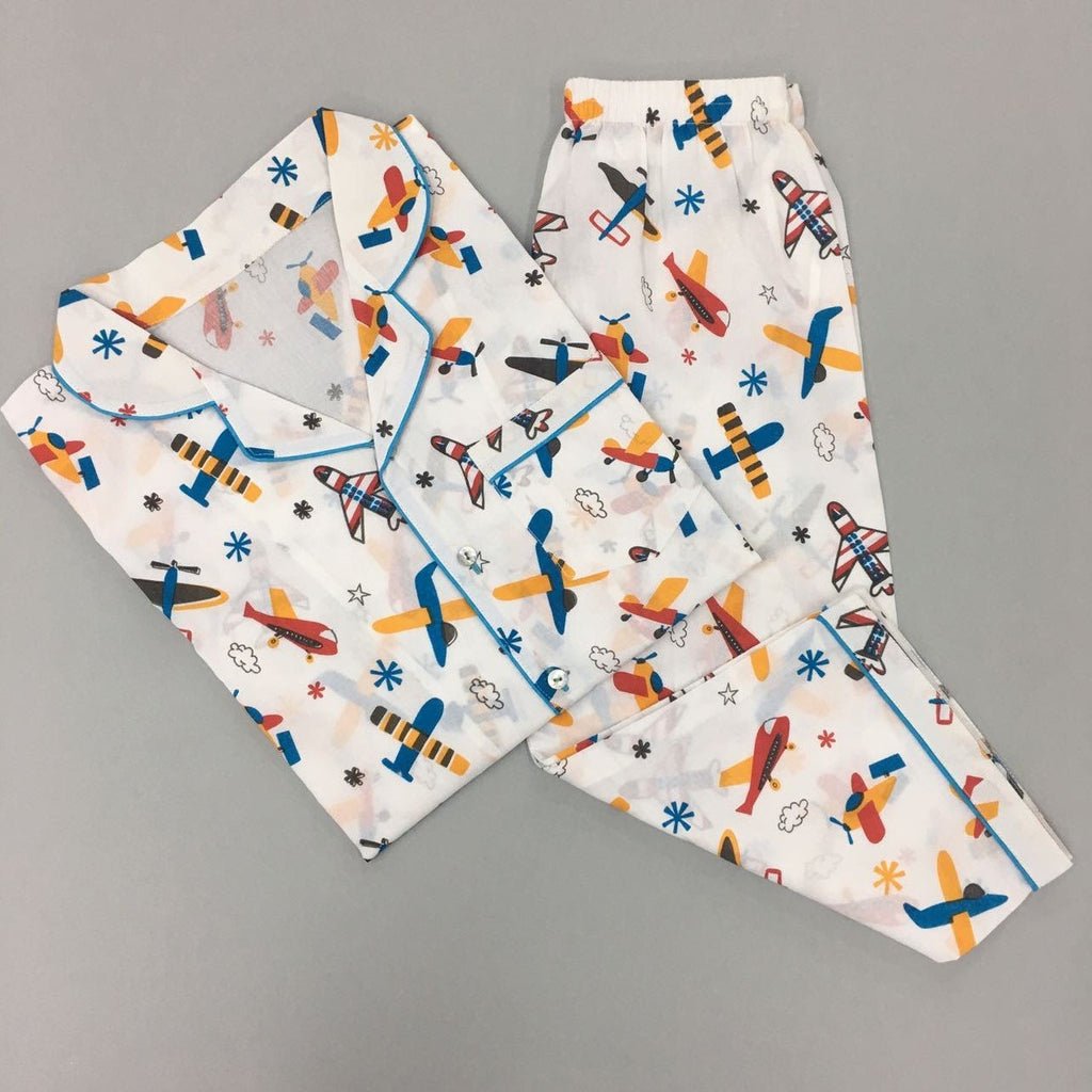 Fly Away Pyjama Set