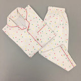 Sprinkles Pyjama Set