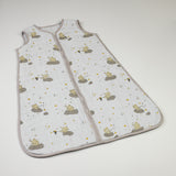 Starry Night Muslin Sleep Sack