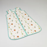 Circus Circus Muslin Sleep Sack