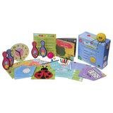 PodSquad Activity Box <br>The Number Ninja Box