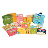 PodSquad Activity Box <br>The Crazy Scientist