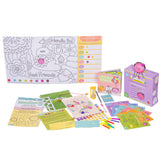 PodSquad Activity Box <br>The Dazzling Doodler Box