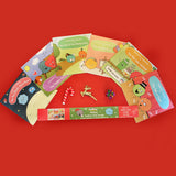 Holiday Bedtime Book Bundle