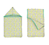 Baby Nest <br> Lemons