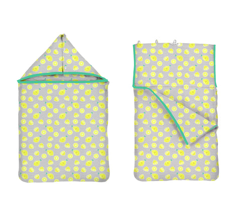 Baby Nest <br> Lemons