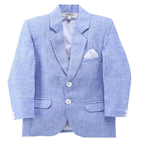 Linen Jacket