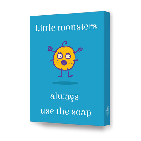products/Little_Moster_series_-_use_soap_Canvas.jpg