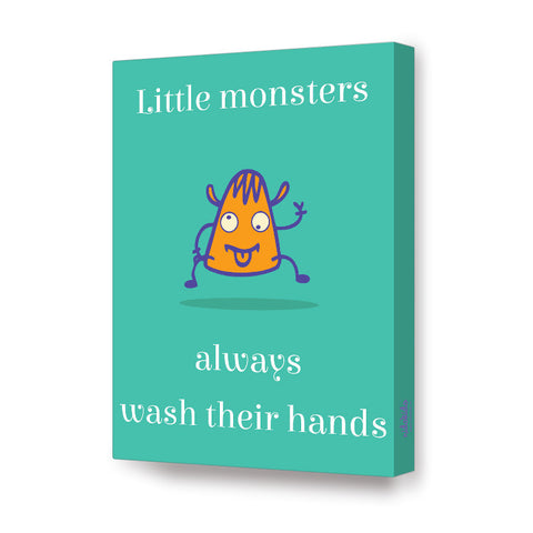 products/Little_Moster_series_-_wash_your_hands_Canvas.jpg
